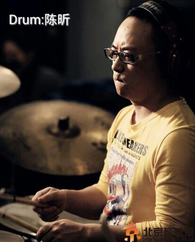 中国好声音陈昕个人资料微博曝光 空港获赞老婆已生子背景曝光