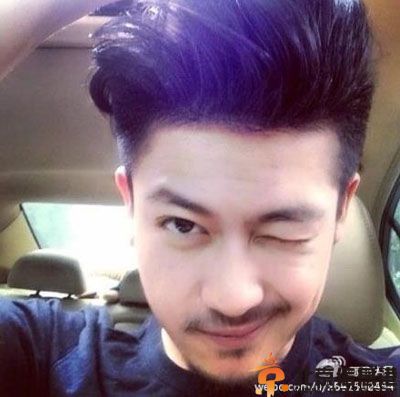中国好声音白穆微博个人资料 白穆流星成功加入齐秦队伍