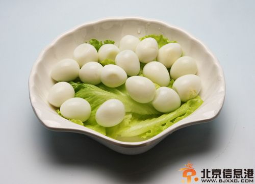 盘点鹌鹑蛋的<a href='http://www.bjxxg.cn/baby/yingyang/' target='_blank'><u>营养</u></a>价值与功效 富含丰富蛋白质
