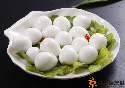 盘点鹌鹑蛋的营养价值与功效 富含丰富蛋白质