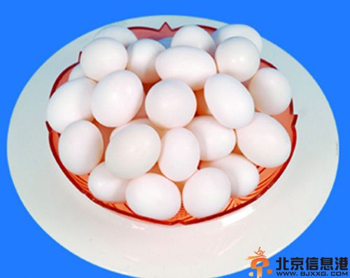 鸽蛋的营养价值分析 注意适用人群很重要