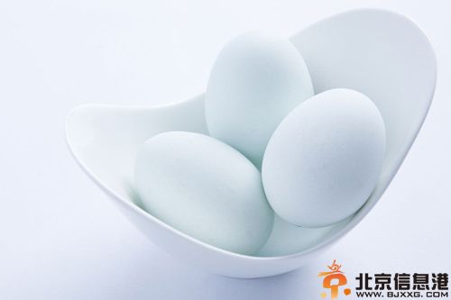 鹅蛋的营养价值有哪些 了解食物相克忌与鸡蛋同食