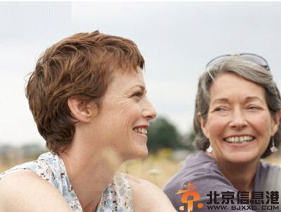 了解女性更年期症状有哪些 正确面对更年期