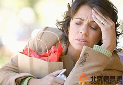 了解女性更年期症状有哪些 正确面对更年期