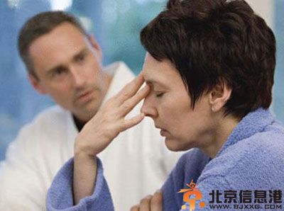 女性年龄恐惧症治疗方法 几招让你重拾青春激情