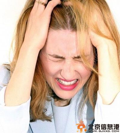 女性年龄恐惧症治疗方法 几招让你重拾青春激情