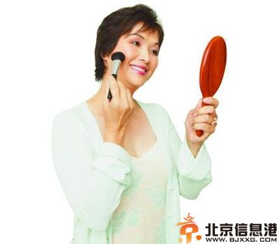 女性年龄恐惧症治疗方法 几招让你重拾青春激情