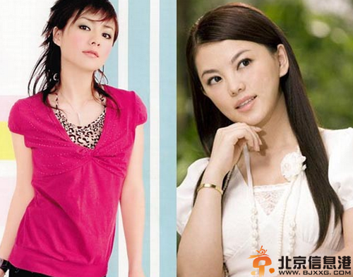 李湘妹妹李玲个人资料私房照曝光 其相貌惊艳引关注