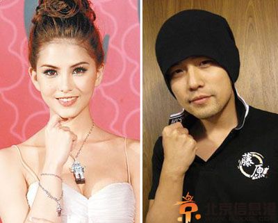 周杰伦昆凌登记结婚最新消息 昆凌微博素颜照爆出