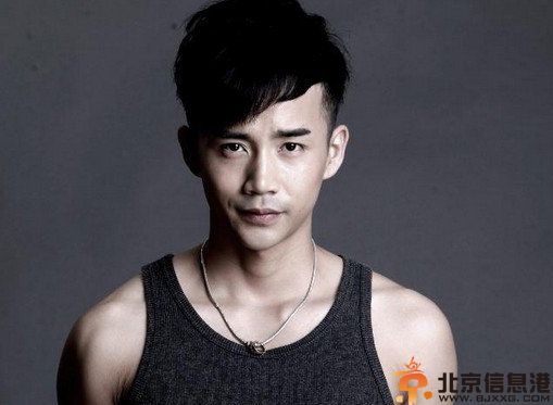 李茂女朋友是谁揭个人资料微博 深爱食堂受好评生活照曝光