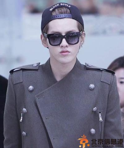 吴亦凡退队解约原因微博曝光 吴亦凡被打事件再被牵出