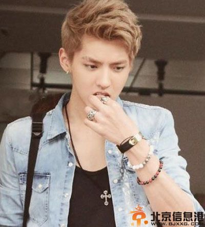 吴亦凡解约微博个人资料 吴亦凡首度回应解约被打系谣传