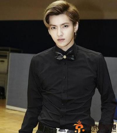 吴亦凡解约微博个人资料 吴亦凡首度回应解约被打系谣传