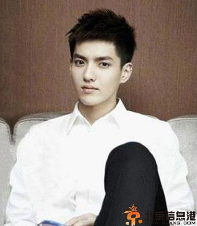 吴亦凡解约微博个人资料 吴亦凡首度回应解约被打系谣传