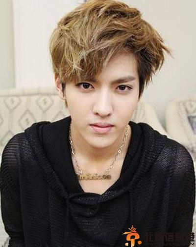 吴亦凡解约微博个人资料 吴亦凡首度回应解约被打系谣传