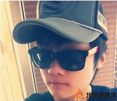 赵本山女儿赵一涵照片奢侈生活揭露 儿子赵一楠个人资料照片曝光