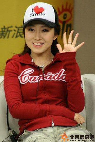 赵本山女儿赵一涵照片奢侈生活揭露 儿子赵一楠个人资料照片曝光