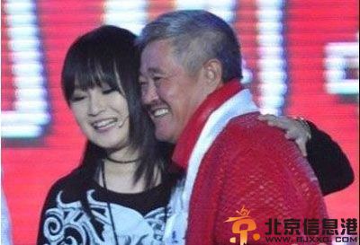 赵本山女儿赵一涵照片奢侈生活揭露 儿子赵一楠个人资料照片曝光