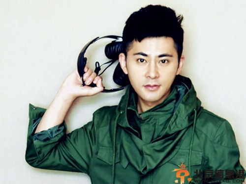 宗峰岩个人资料微博照片 演过的<a href='http://www.bjxxg.cn/ent/dianshi/' target='_blank'><u>电视</u></a>剧老婆是谁引关注