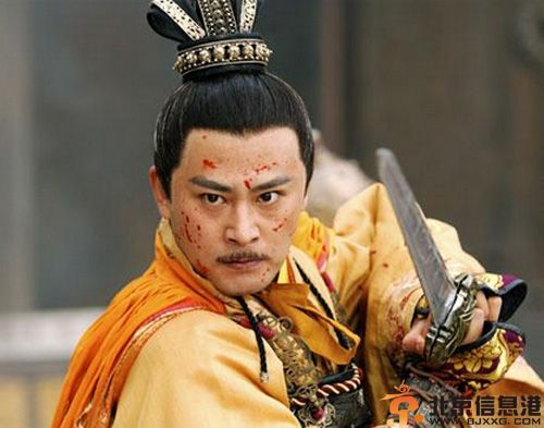 宗峰岩个人资料微博照片 演过的电视剧老婆是谁引关注