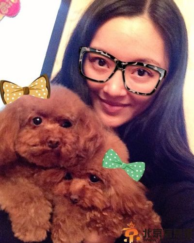 演员冯文砚个人资料微博照片 揭其身高年龄大量生活照曝光