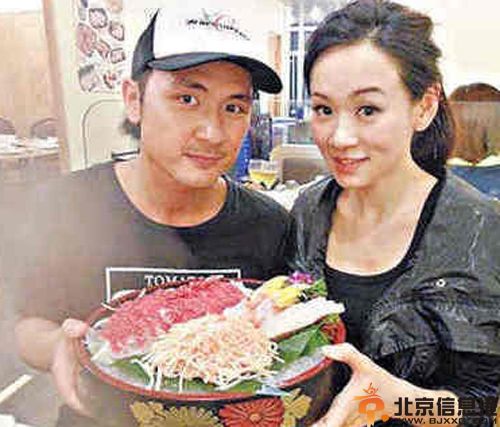 杨思琦与吴帅是什么关系 与李泳豪分手后被爆未婚生女