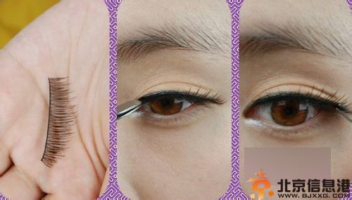 伴娘妆怎么化 学习伴娘妆的画法