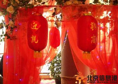 现代中式婚礼流程是什么 年轻人最喜爱的传统婚礼