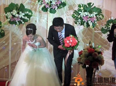 西式婚礼流程是如何安排的 让每对新人都能在教堂里许下相守的诺