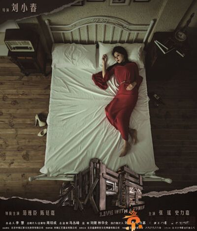 电影与贼同屋什么时候上映 揭其演员表剧情介绍