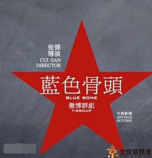 电影蓝色骨头上映时间 剧情介绍演员