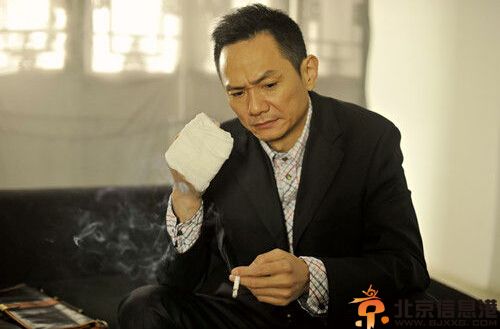 电影蓝色骨头上映时间 剧情介绍演员