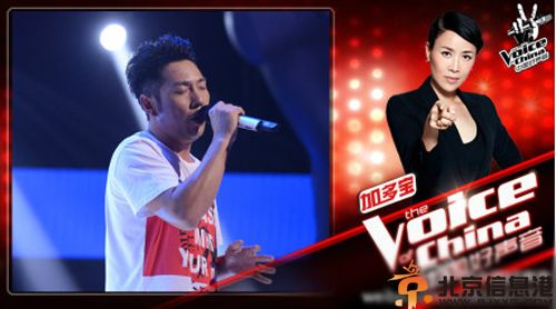 中国好声音张江微博个人资料 歌曲泡沫受好评系孙楠<a href='http://www.bjxxg.cn/ent/yinyue/' target='_blank'><u>音乐</u></a>助理