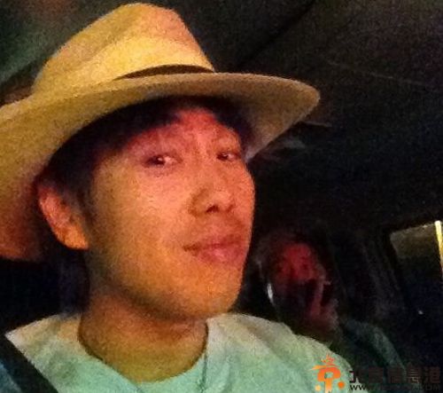 中国好声音张江微博个人资料 歌曲泡沫受好评系孙楠音乐助理