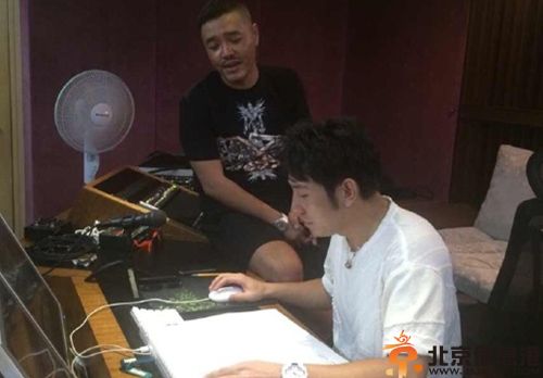 中国好声音张江微博个人资料 歌曲泡沫受好评系孙楠音乐助理