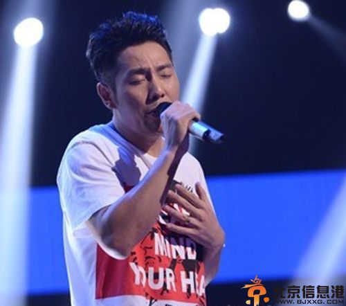 中国好声音张江微博个人资料 歌曲泡沫受好评系孙楠音乐助理