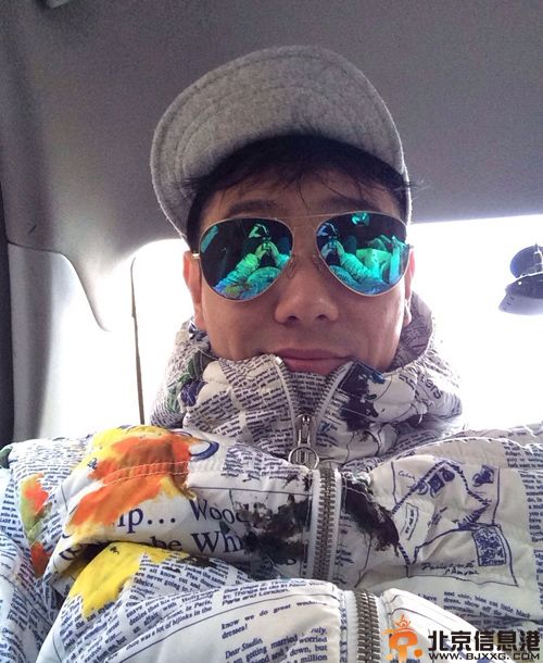 中国好声音张江微博个人资料 歌曲泡沫受好评系孙楠音乐助理