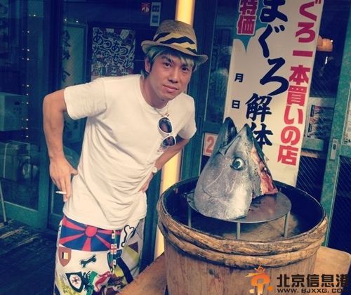 中国好声音张江微博个人资料 歌曲泡沫受好评系孙楠音乐助理