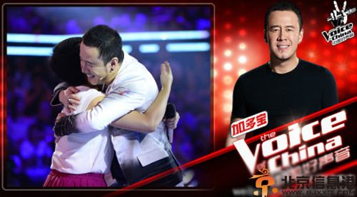 中国好声音邓小巧家庭背景微博资料 歌曲我们都寂寞海阔天空