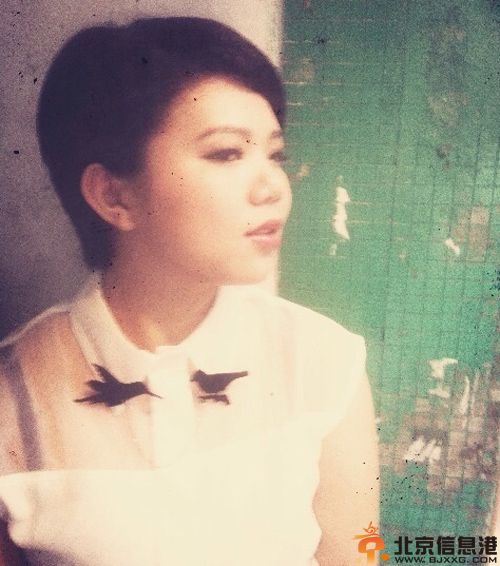 中国好声音邓小巧家庭背景微博资料 歌曲我们都寂寞海阔天空