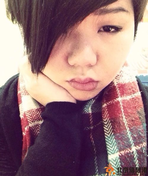 中国好声音邓小巧家庭背景微博资料 歌曲我们都寂寞海阔天空