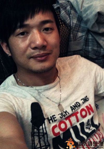 中国好声音张智勇个人资料微博 改编火加入那英队