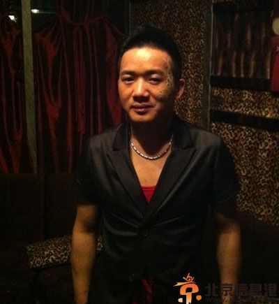 中国好声音张智勇个人资料微博 改编火加入那英队