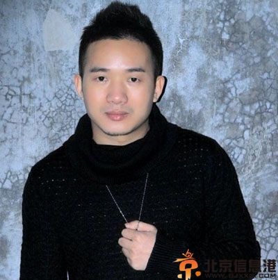 中国好声音张智勇个人资料微博 改编火加入那英队