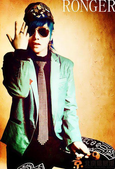 好声音戎琦家庭背景 曾退赛最美和声