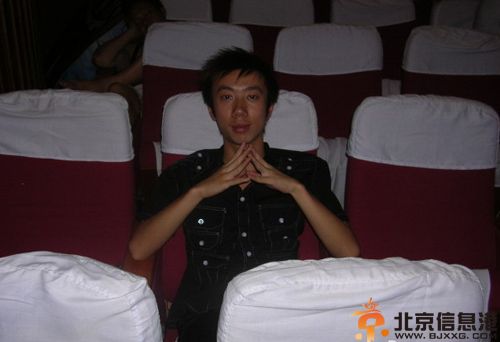 好声音刘辰希微博资料 忘不了受好评