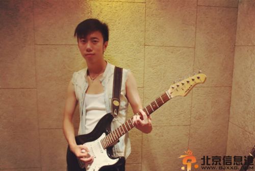 好声音刘辰希微博资料 忘不了受好评