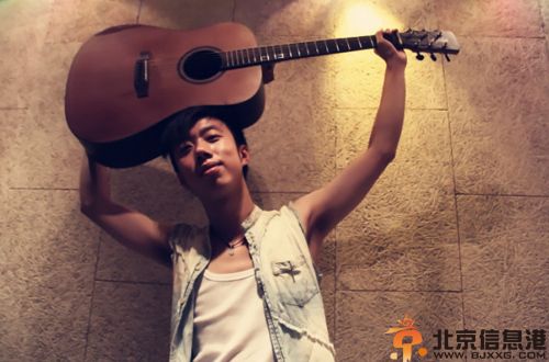 好声音刘辰希微博资料 忘不了受好评