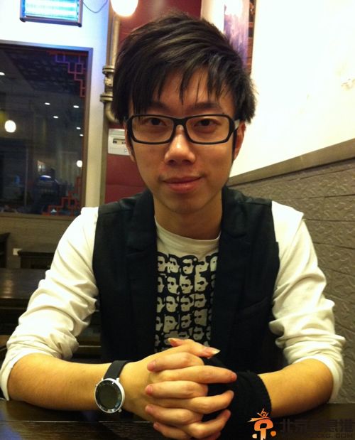 好声音刘辰希微博资料 忘不了受好评