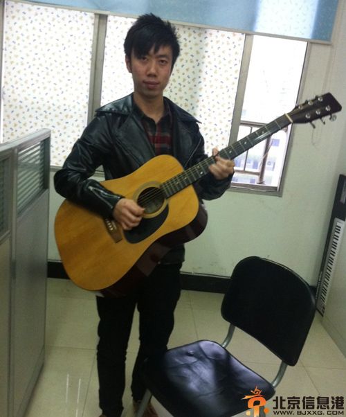 好声音刘辰希微博资料 忘不了受好评